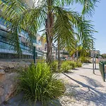 Encantos De Montemar Appartement