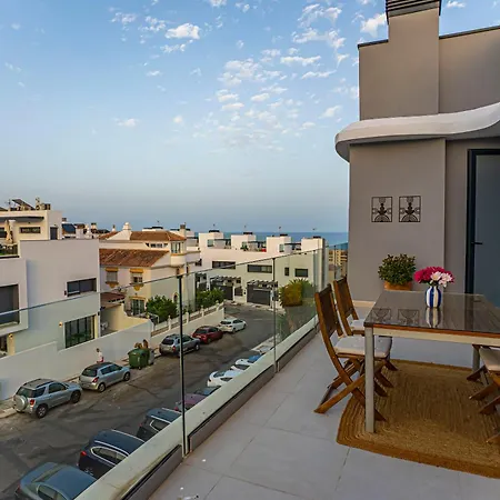 Encantos De Montemar *