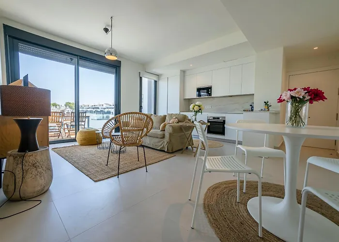 Apartamento Encantos De Montemar Torremolinos