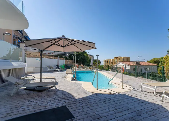 Apartamento Encantos De Montemar *