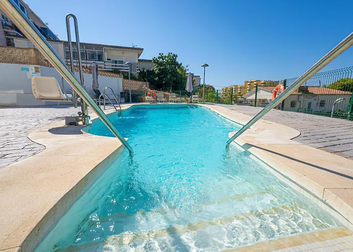 Encantos De Montemar *