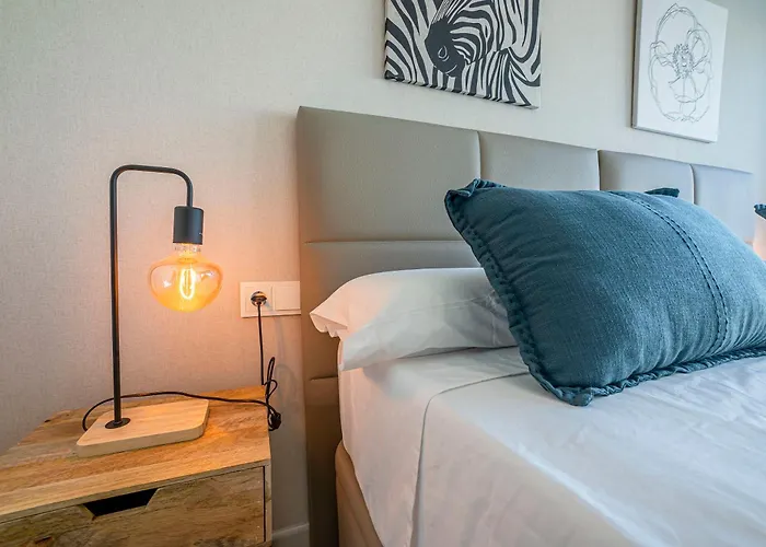 Encantos De Montemar * Torremolinos