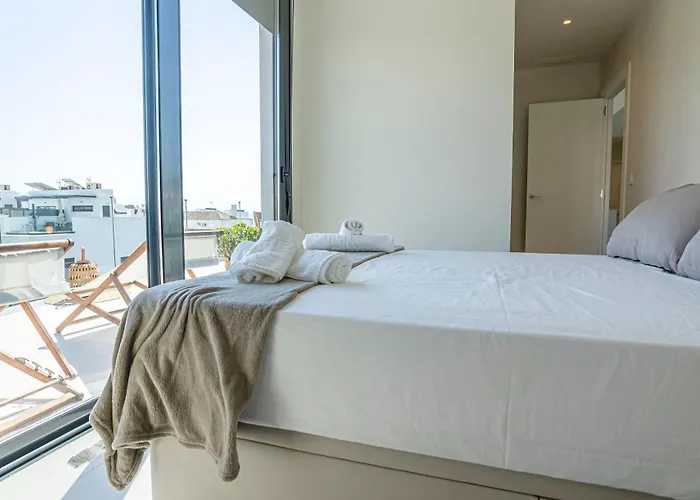 Encantos De Montemar Apartamento *