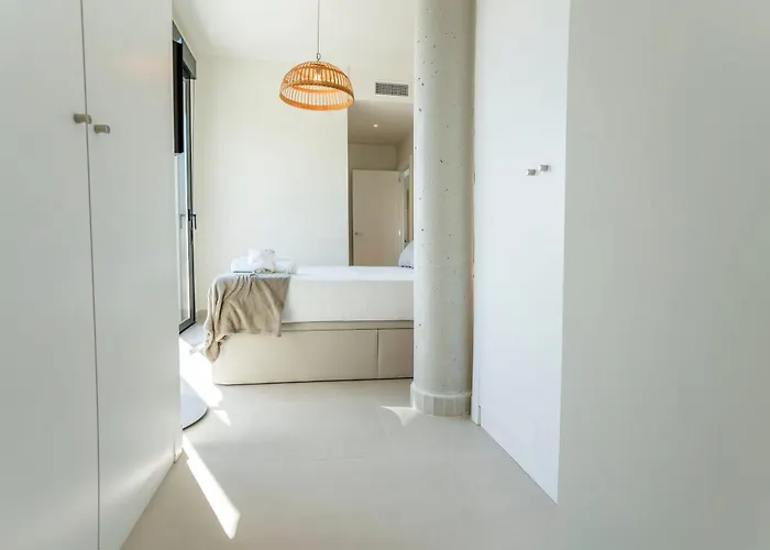 Apartamento Encantos De Montemar Torremolinos