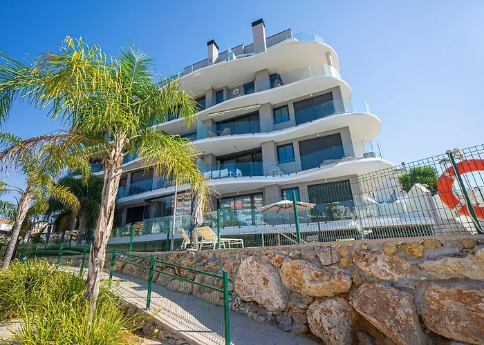 Encantos De Montemar * Torremolinos