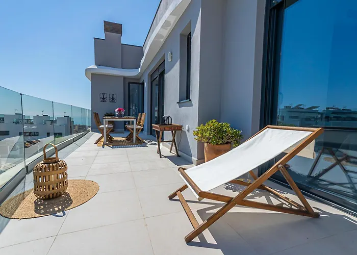 Encantos De Montemar Apartamento *