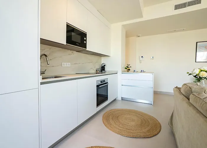Apartamento Encantos De Montemar *