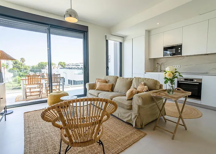 Encantos De Montemar Apartamento Torremolinos