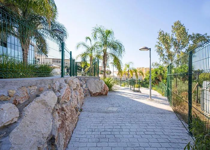 Encantos De Montemar *