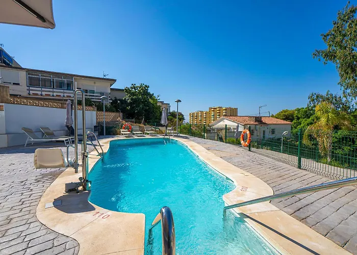 Encantos De Montemar Torremolinos