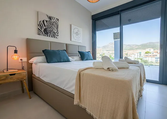 Encantos De Montemar