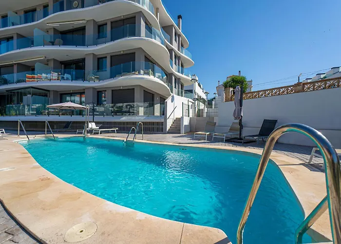 Encantos De Montemar Apartamento