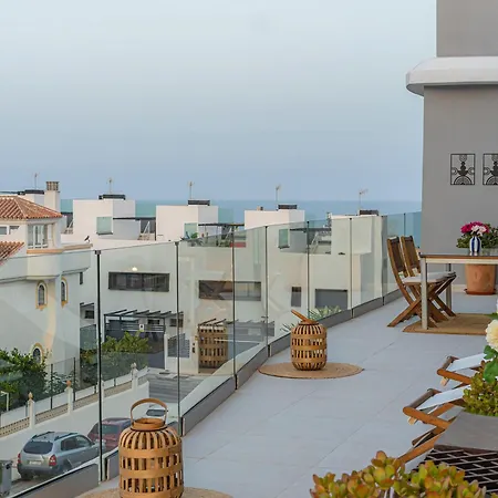 Encantos De Montemar Lejlighed Torremolinos