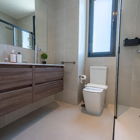 Encantos De Montemar 公寓 托雷莫利诺斯