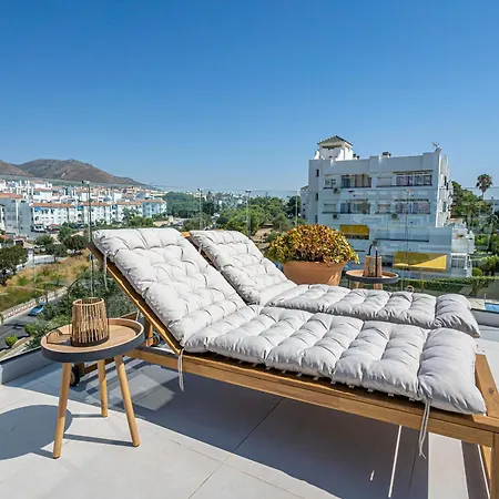 Encantos De Montemar Апартаменты