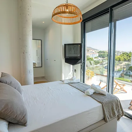 Encantos De Montemar Lejlighed Torremolinos