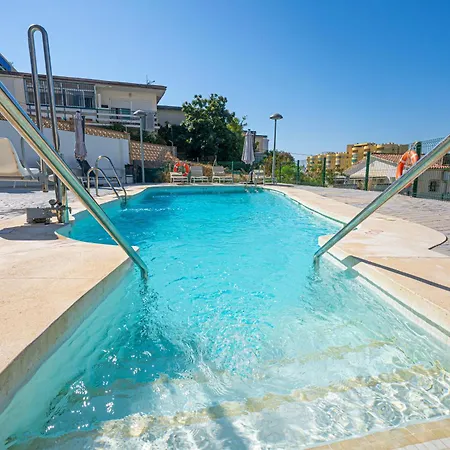 Encantos De Montemar *