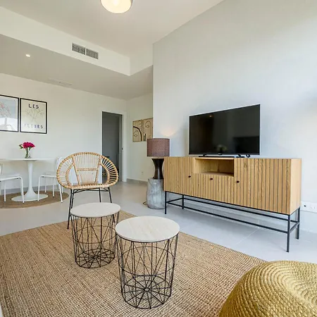 Encantos De Montemar 托雷莫利诺斯