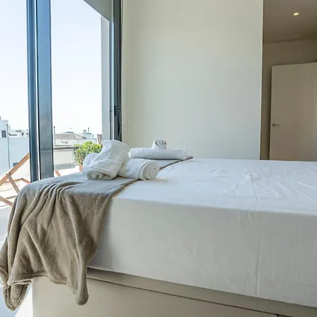 Encantos De Montemar 公寓 *