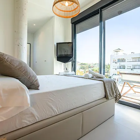 Encantos De Montemar Lejlighed Torremolinos