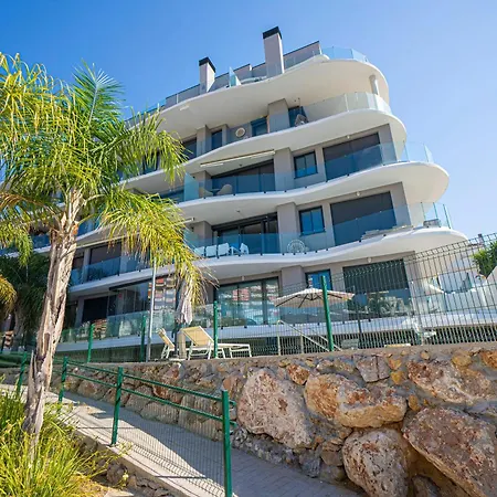 Encantos De Montemar * 托雷莫利诺斯