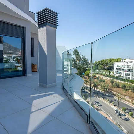 Encantos De Montemar Торремолинос