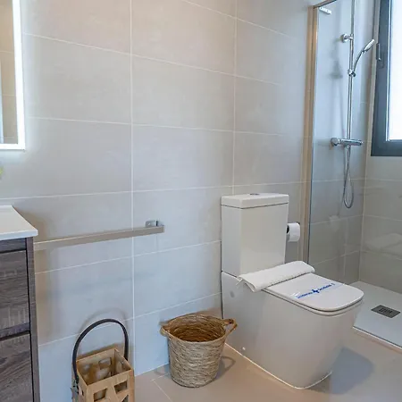 Encantos De Montemar * Torremolinos