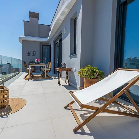 Encantos De Montemar 公寓 *