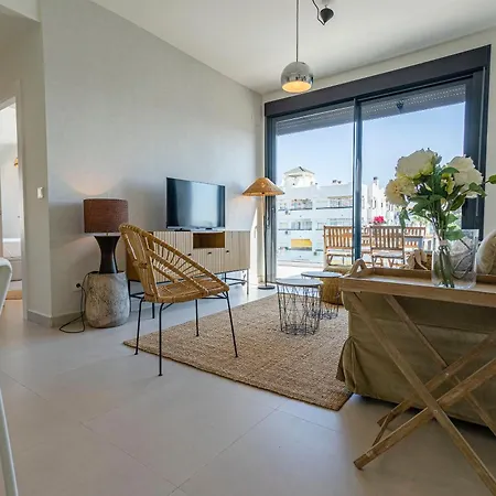 Encantos De Montemar * 托雷莫利诺斯