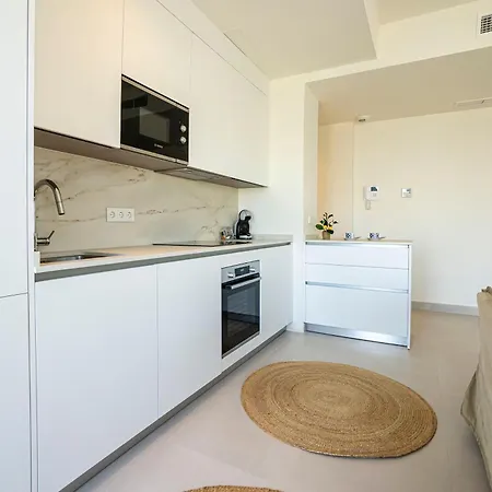 Lejlighed Encantos De Montemar *