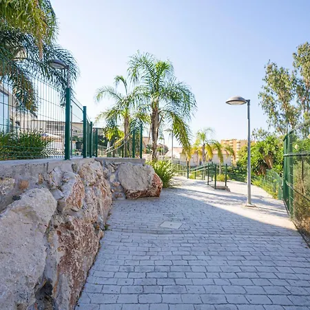 Encantos De Montemar *