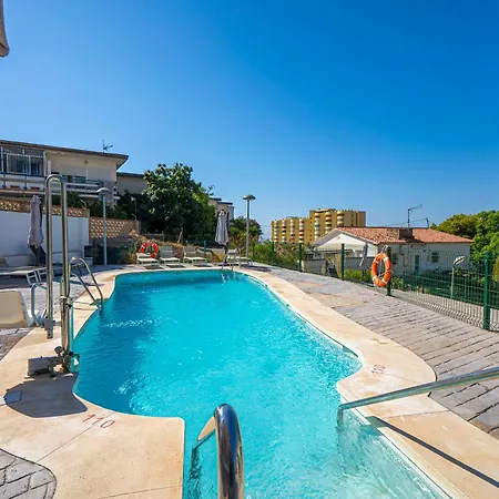 Encantos De Montemar Torremolinos