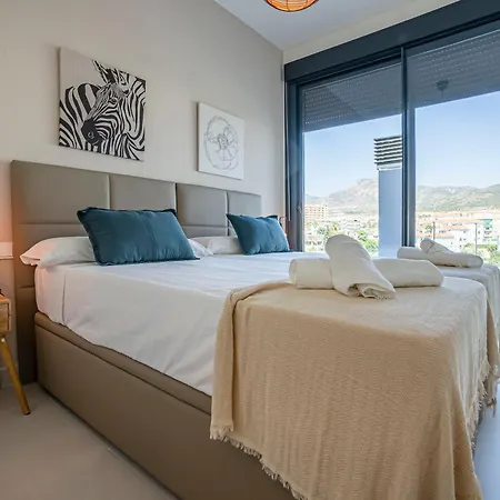 Encantos De Montemar