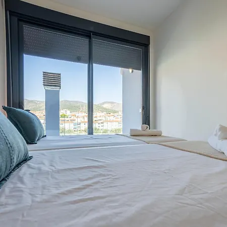 Encantos De Montemar