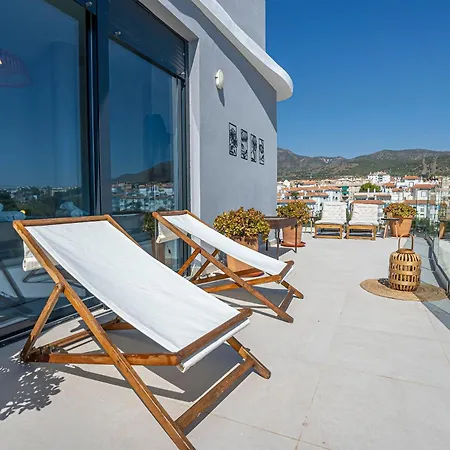 公寓 Encantos De Montemar *