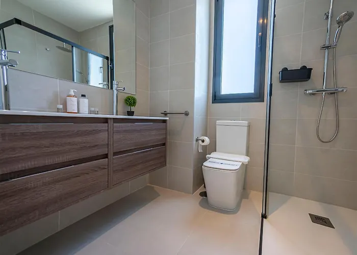 Encantos De Montemar Apartment Torremolinos