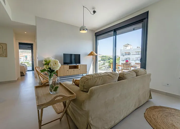 Encantos De Montemar Torremolinos