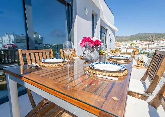 Appartamento Encantos De Montemar *