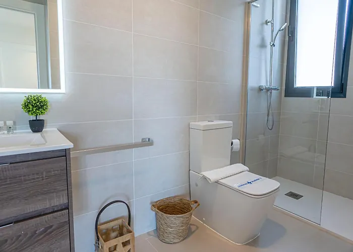 Encantos De Montemar * Торремолинос