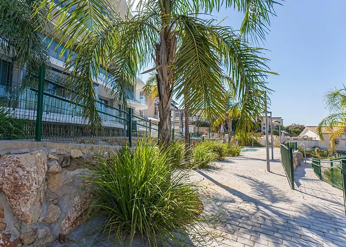 Encantos De Montemar Apartment