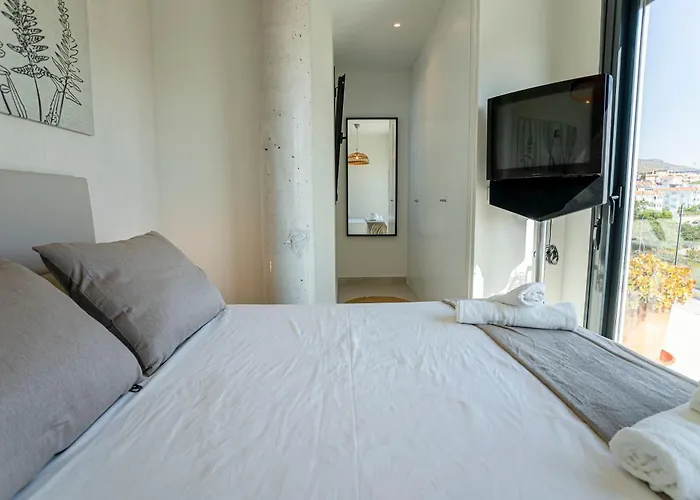 Encantos De Montemar * Торремолинос