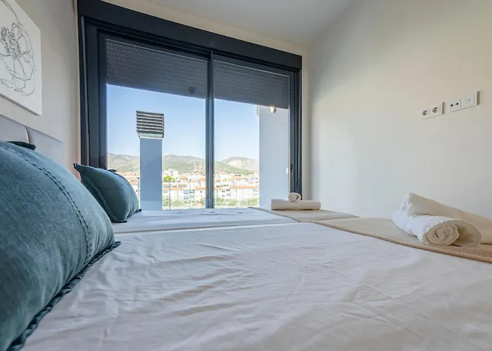 Encantos De Montemar