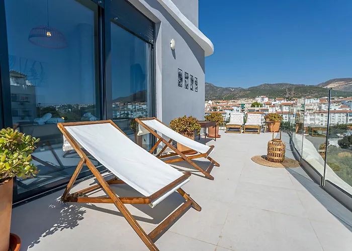 Apartment Encantos De Montemar *