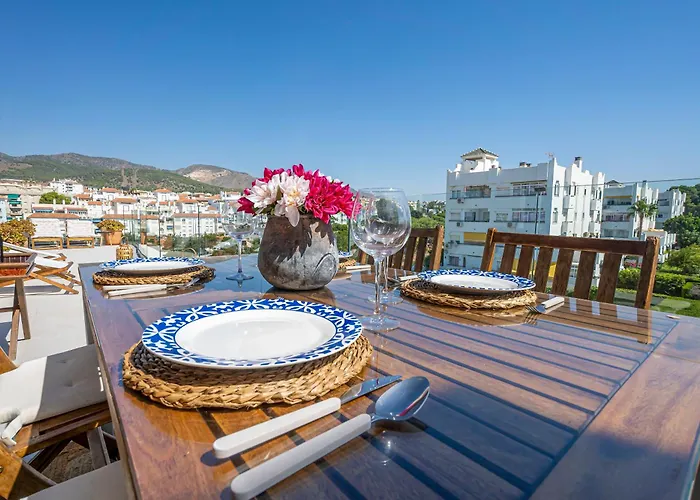 Encantos De Montemar Torremolinos