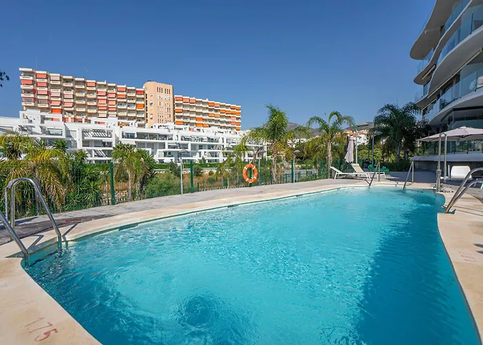 Encantos De Montemar Apartment *