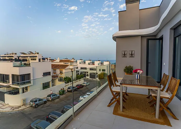 Encantos De Montemar *