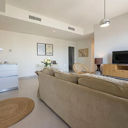 Apartment Encantos De Montemar Torremolinos