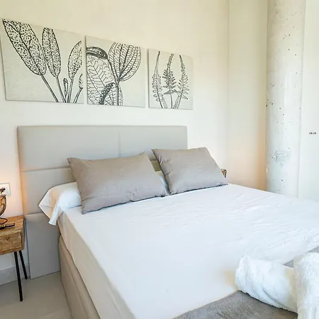 Encantos De Montemar Torremolinos