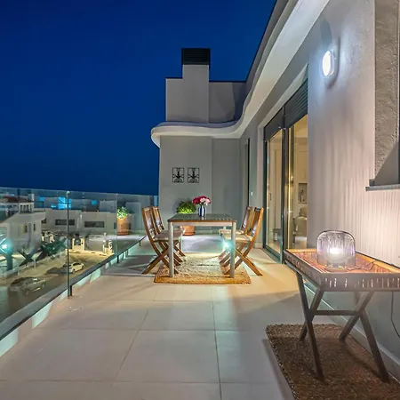 Encantos De Montemar * Torremolinos