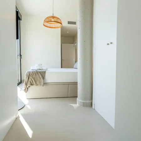 Apartment Encantos De Montemar Torremolinos